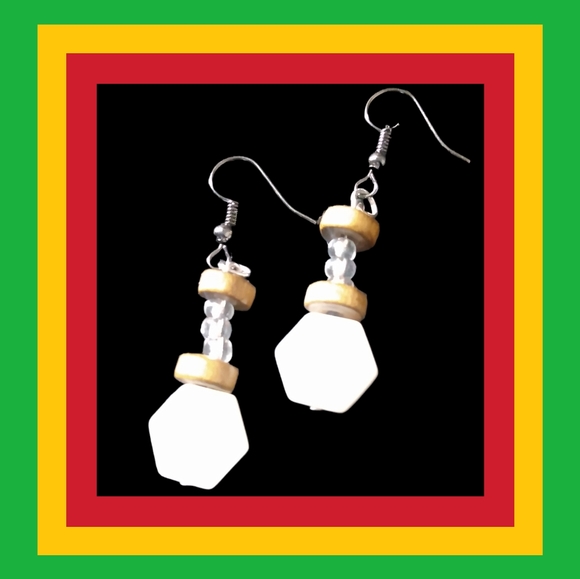 Motherskiss Jewelry - MIXED MEDIA  🇪🇹My Seasonal sale is :"Buy 1 Get 1 Free"🇪🇹